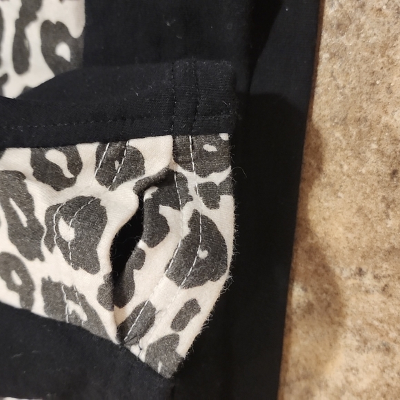 BOUTIQUE DOUBLE HOODED SWEATSHIRT - Picture 7 of 10